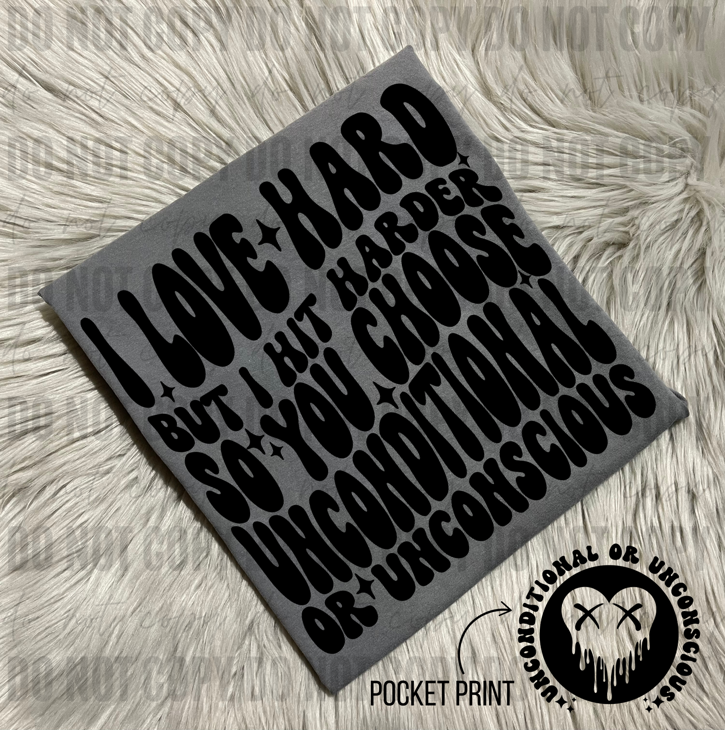 I Love Hard - WS