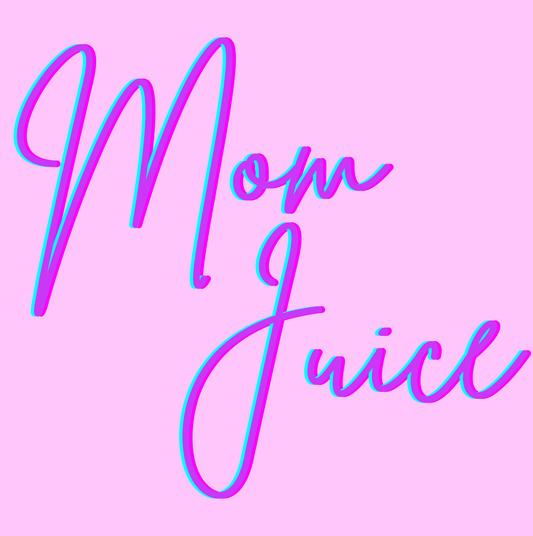 Mom Juice - WS