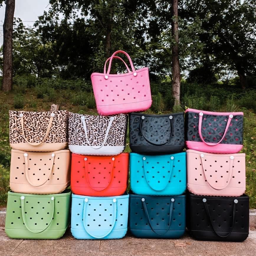 TOTE & GO *PRINTS*