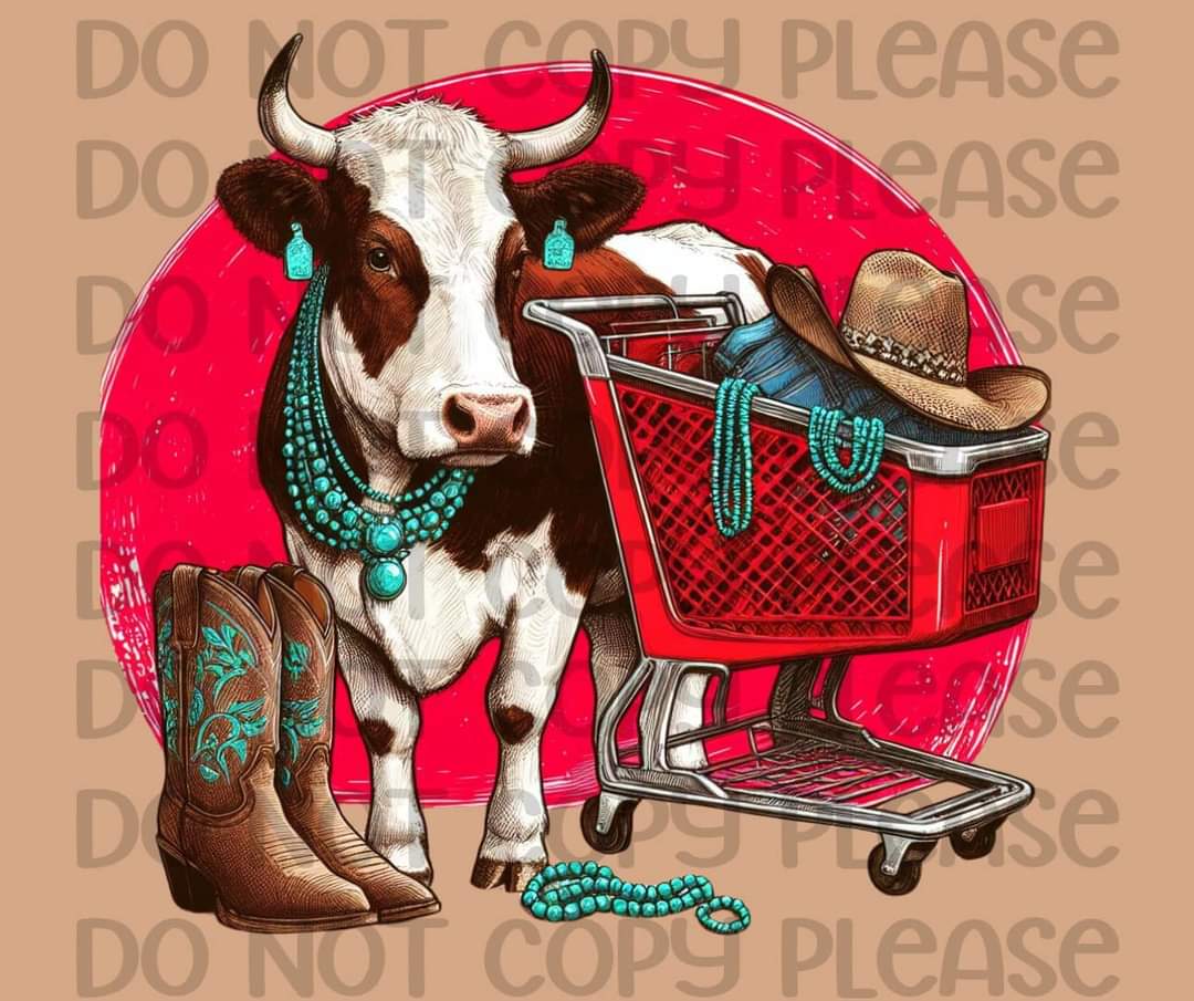 Turquoise Animal Collection