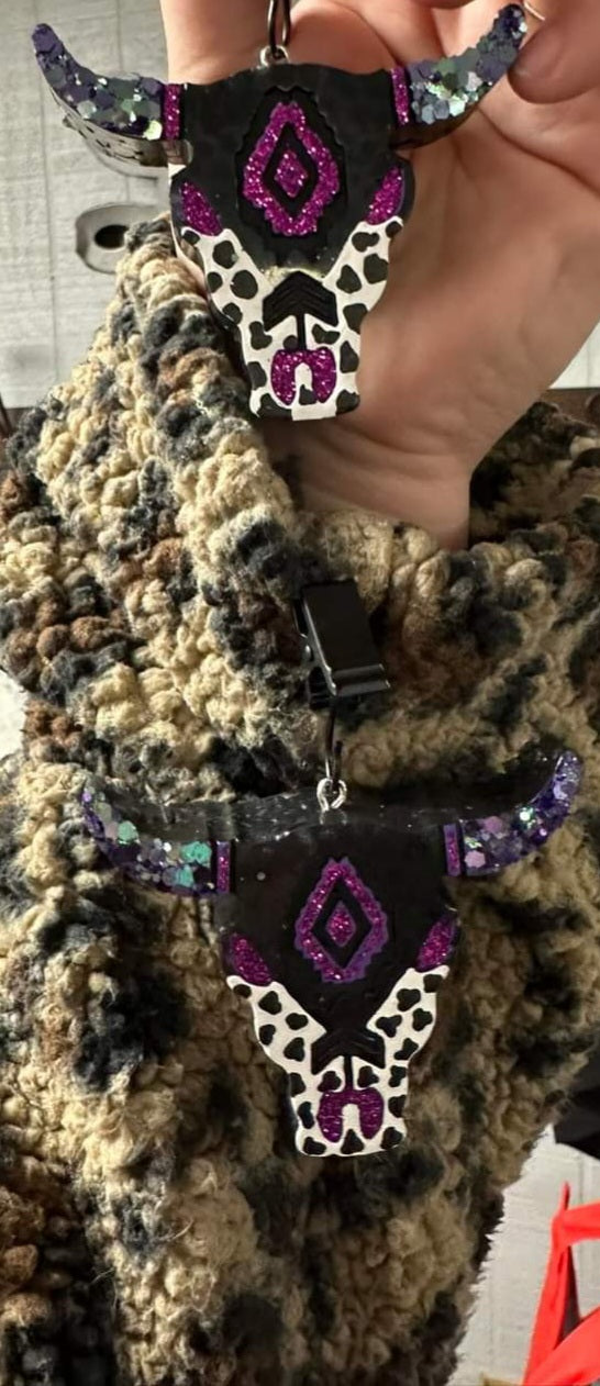 Aztec Bull Freshie
