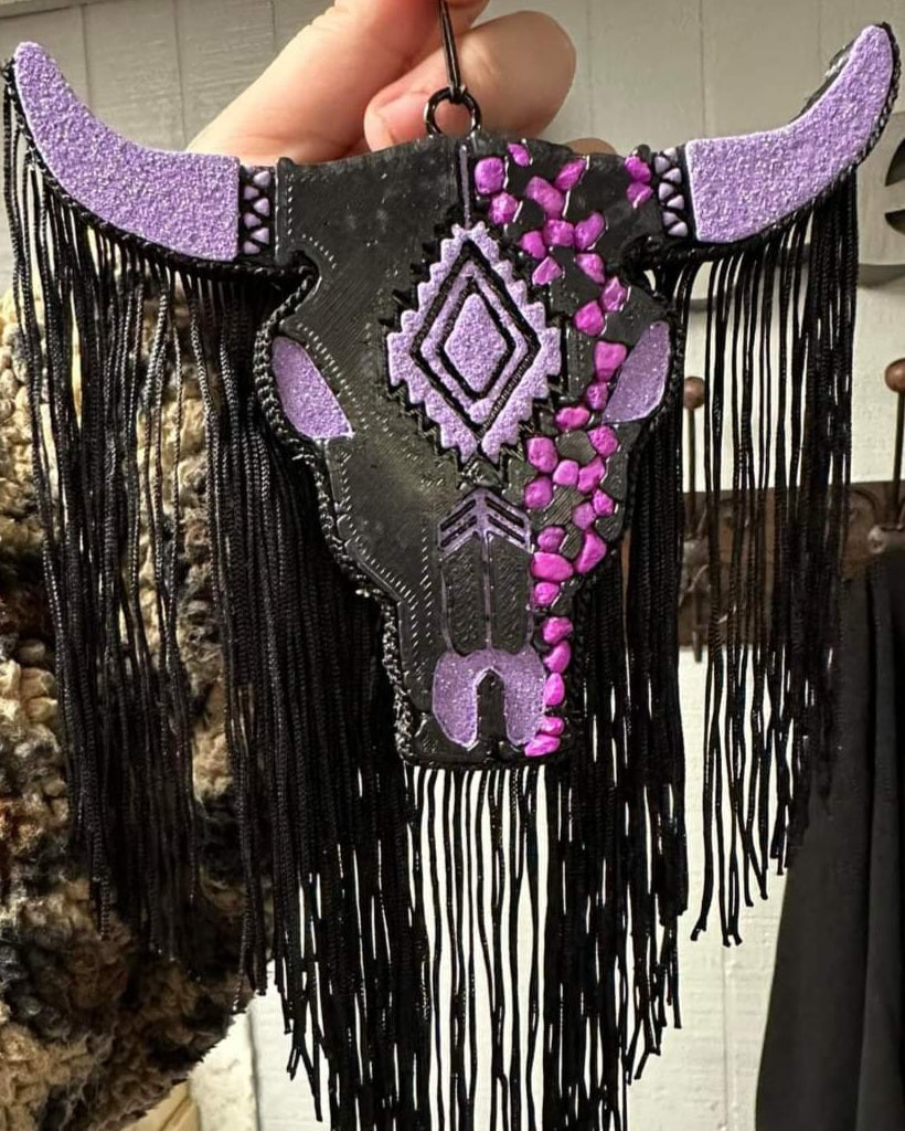 Aztec Bull Freshie