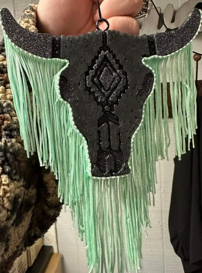 Aztec Bull Freshie