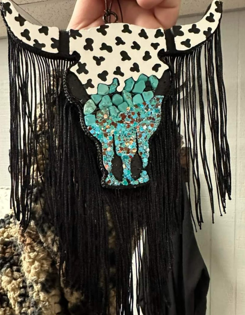 Aztec Bull Freshie