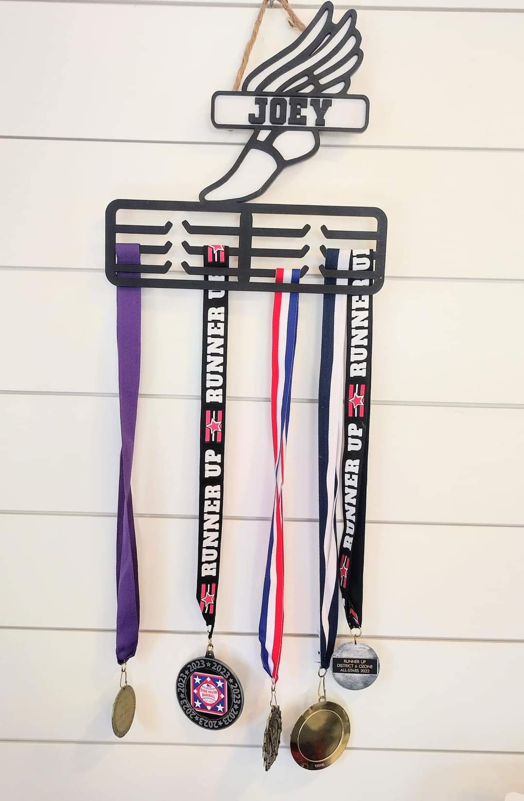 Sports Metal Holders