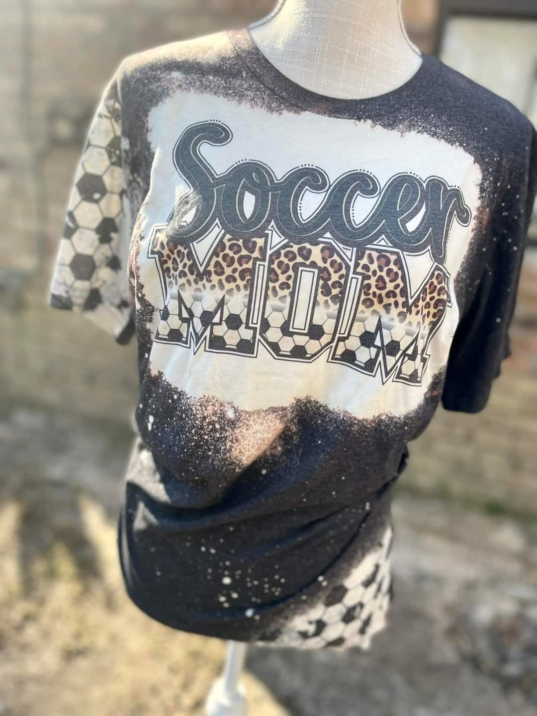 Soccer Mom