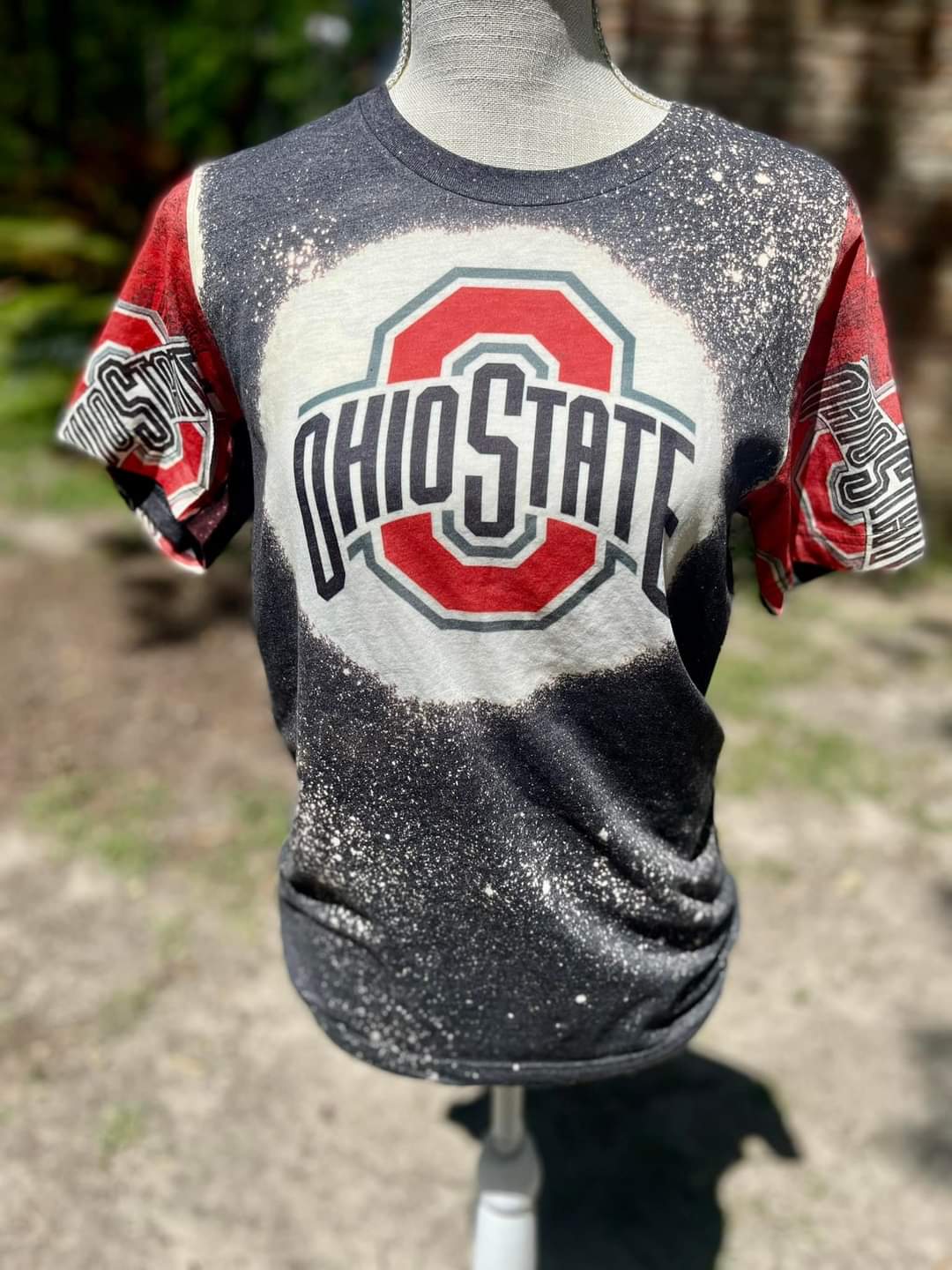 Custom Team Spirit