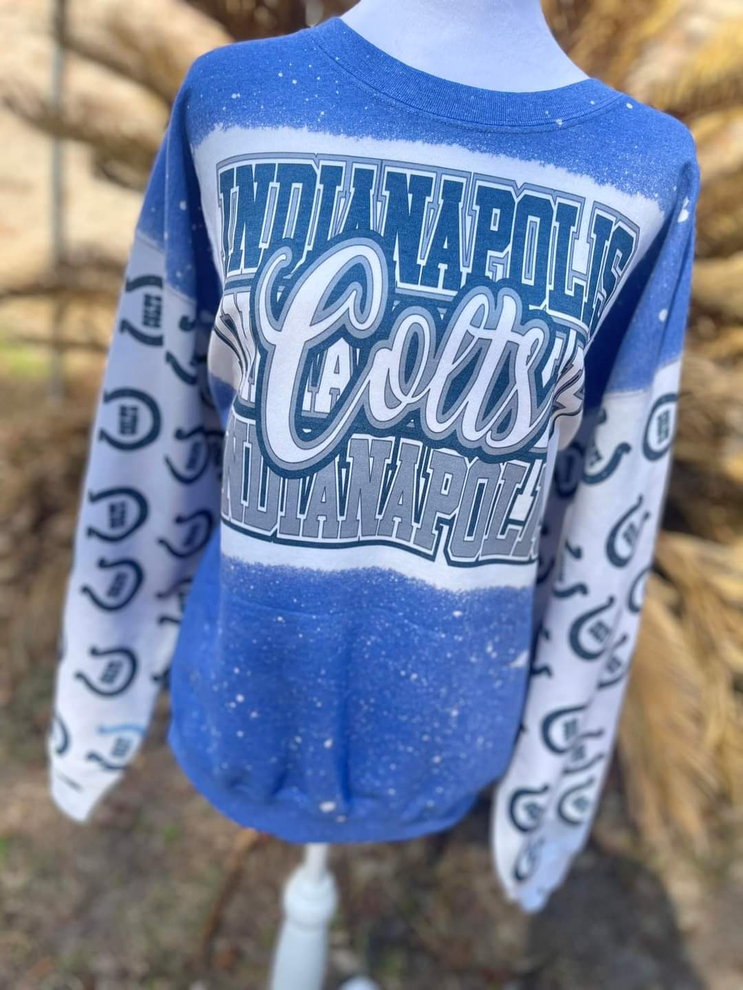Custom Team Spirit