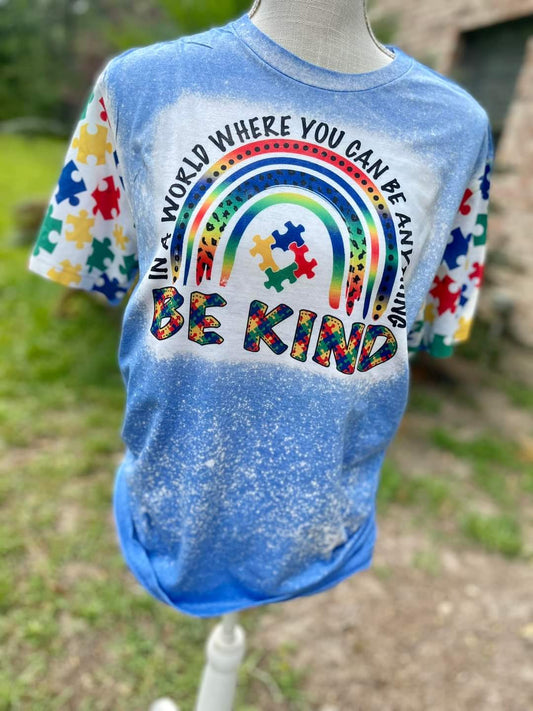 Autism Awareness