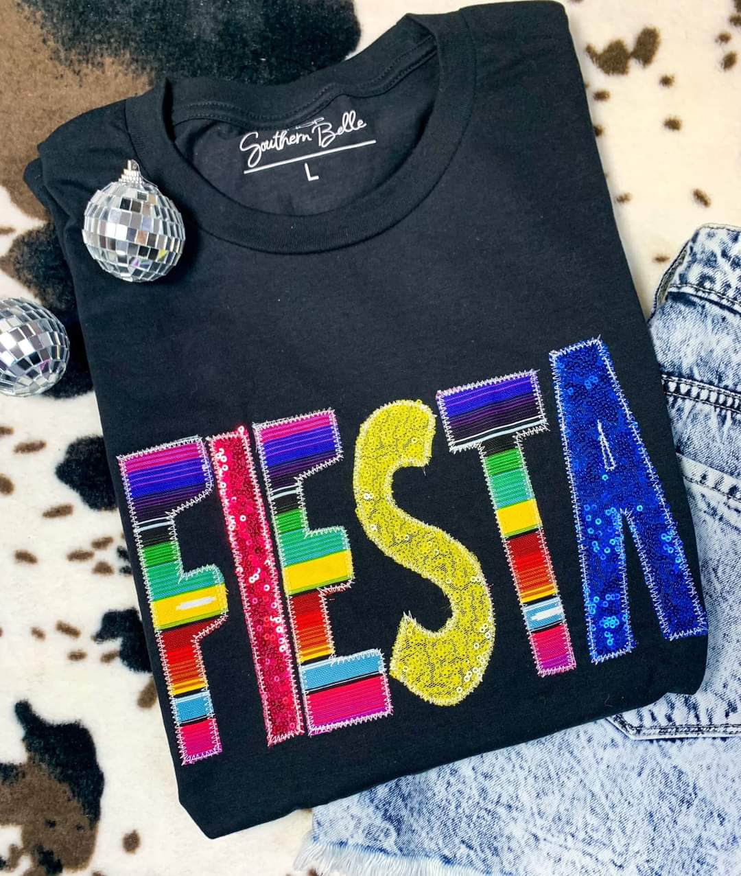 Siesta Fiesta