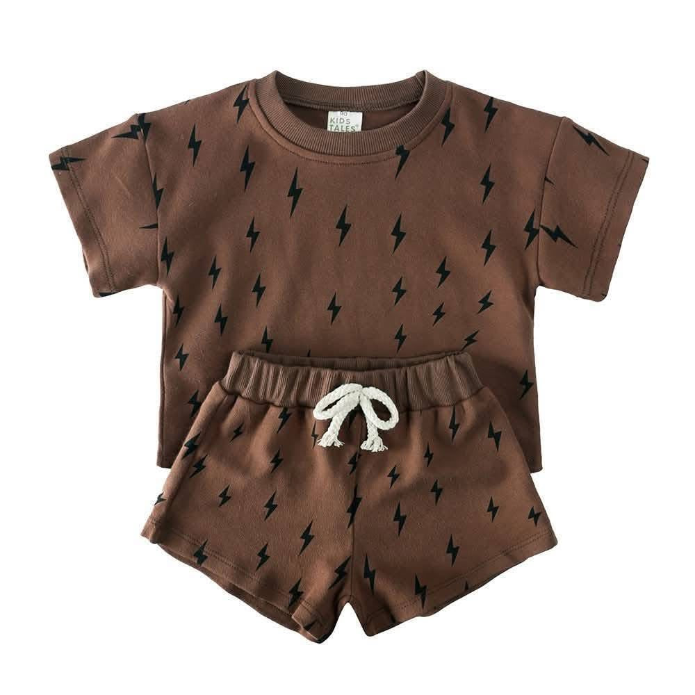 Cuties Comfy Set