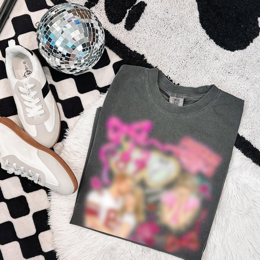 In my love story! - WS