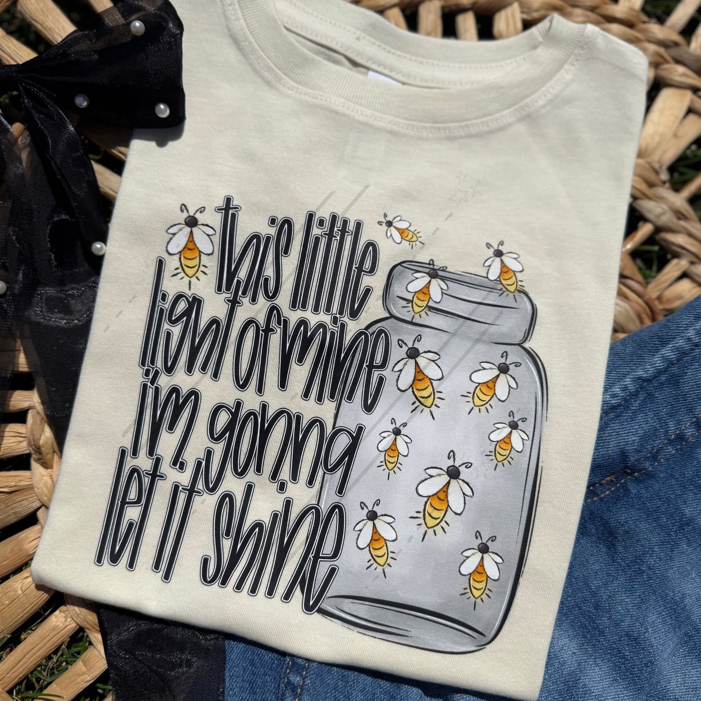 This little light of mine - youth