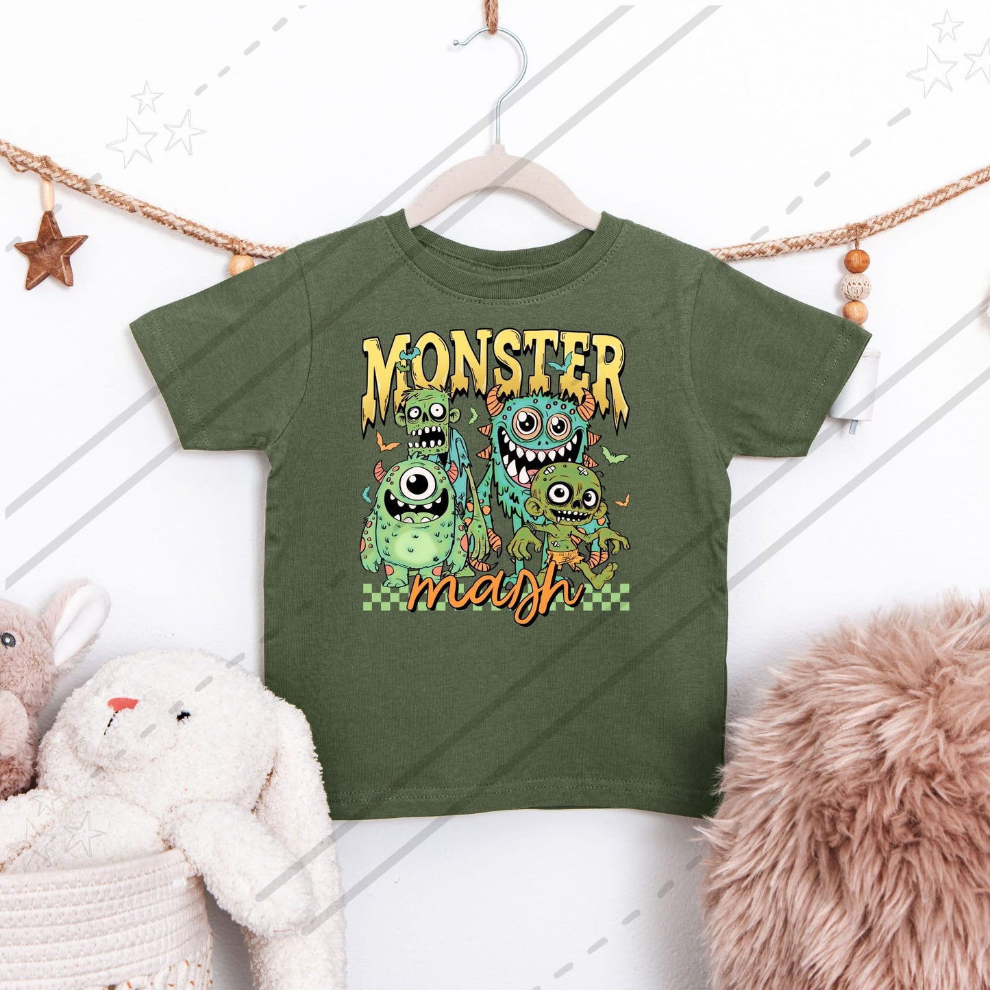 Monster Mash - Youth