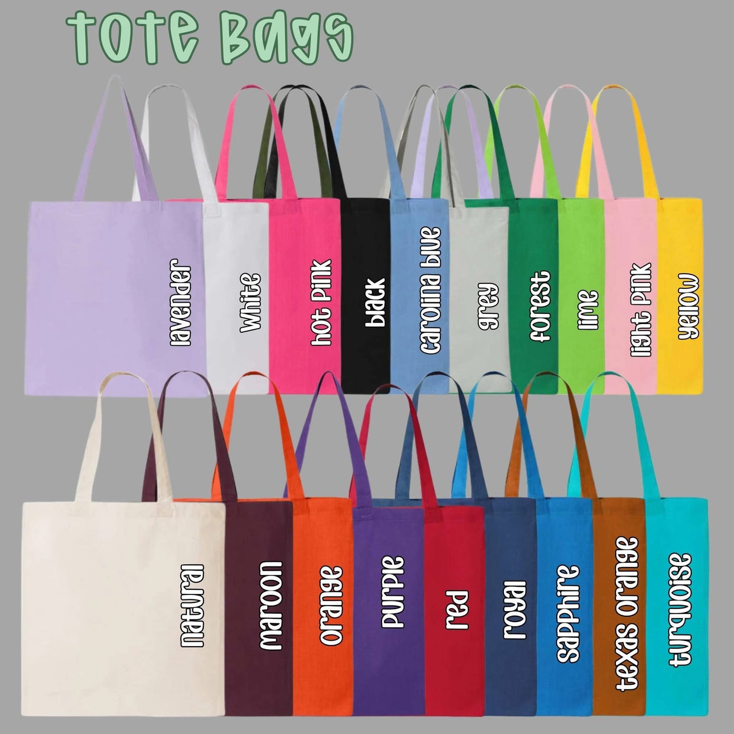 Grave Yard Smashing Tote Bag