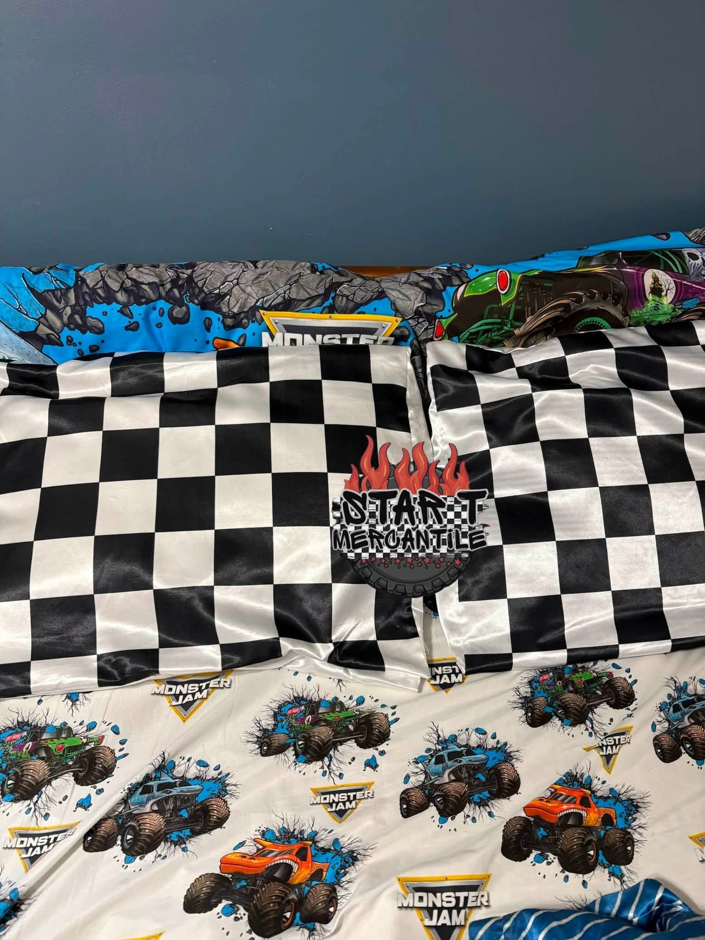 Dream Pillowcase