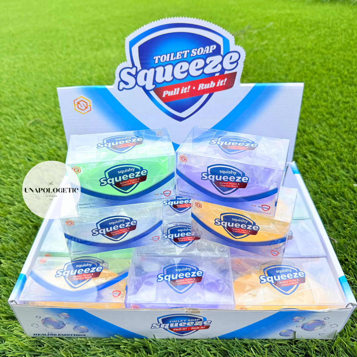 Coconut Oil Soap