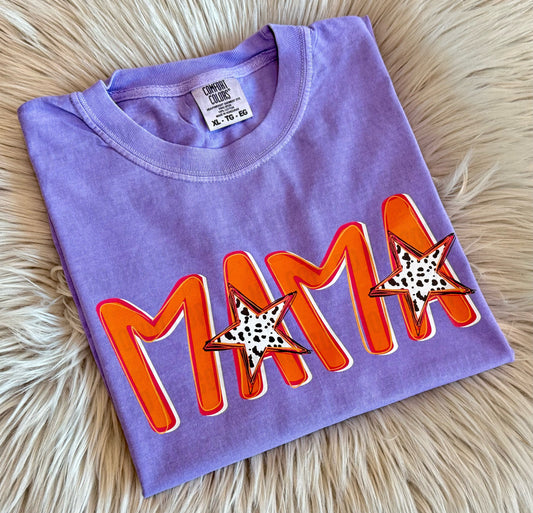 Mama Retro Star  - WS
