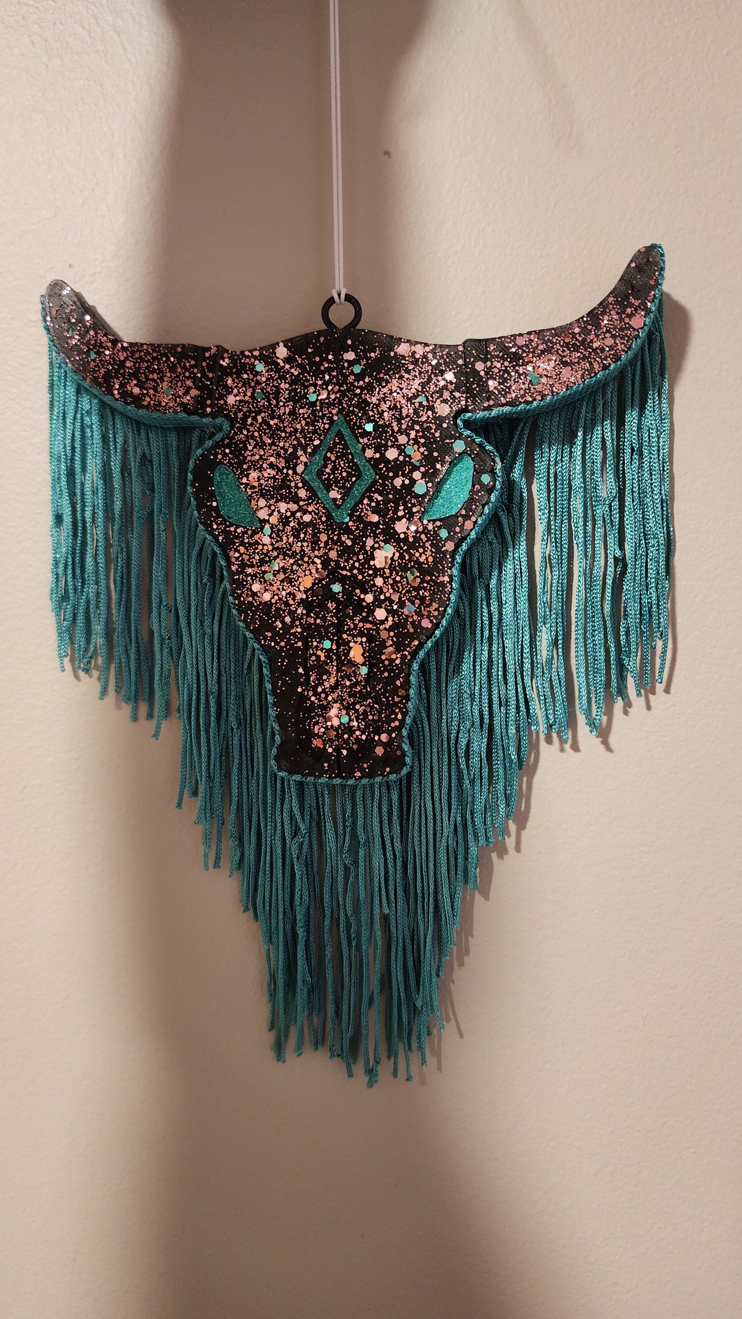 Aztec Bull Freshie