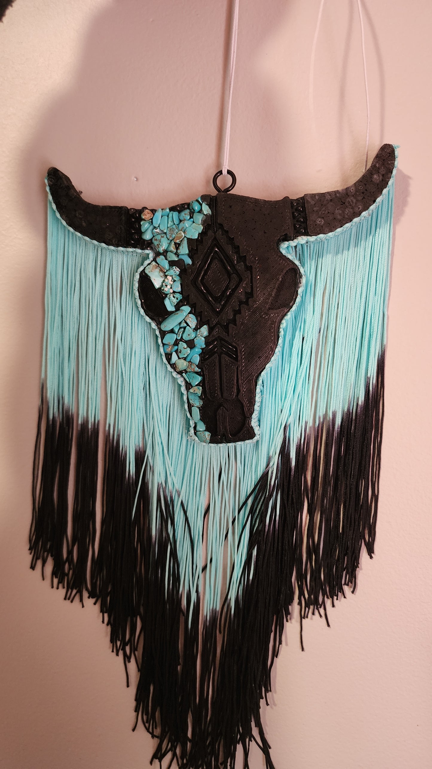 Aztec Bull Freshie