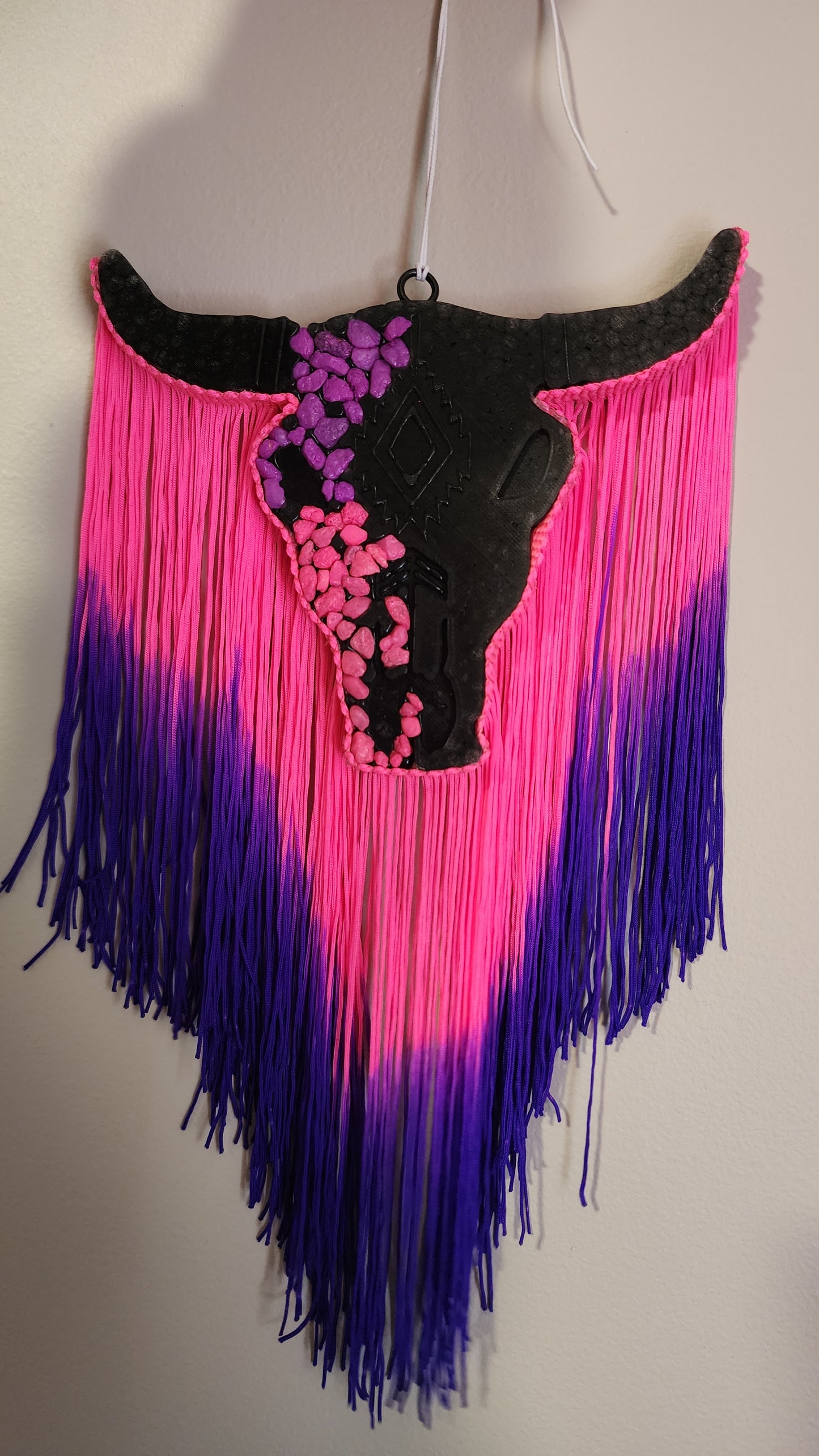 Aztec Bull Freshie
