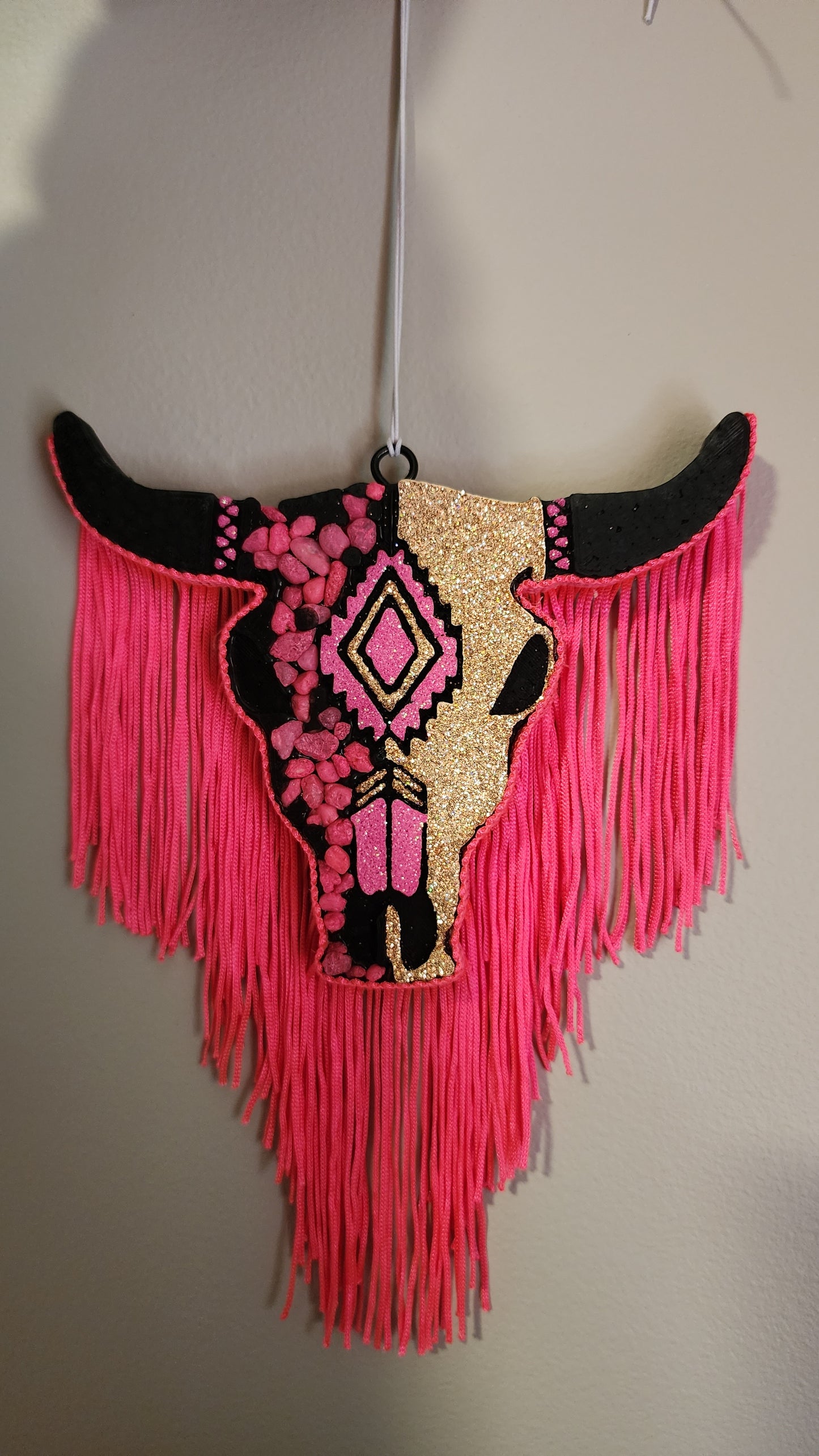 Aztec Bull Freshie