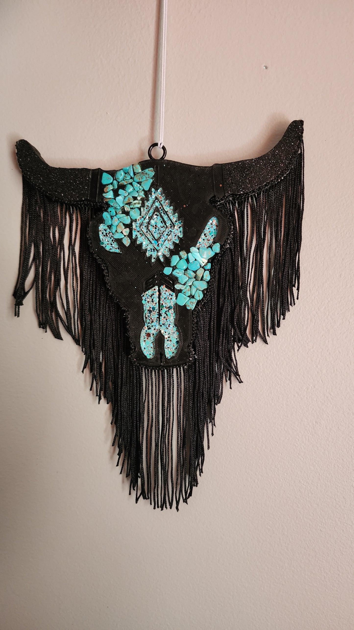 Aztec Bull Freshie