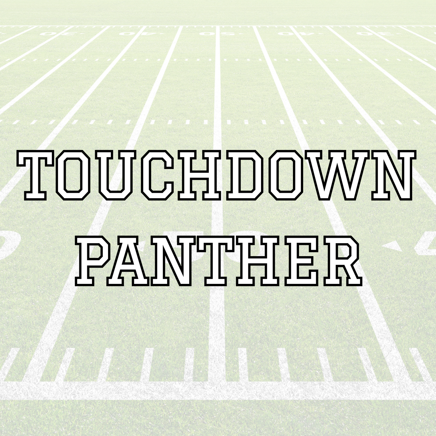 TOUCHDOWN BLANKETS
