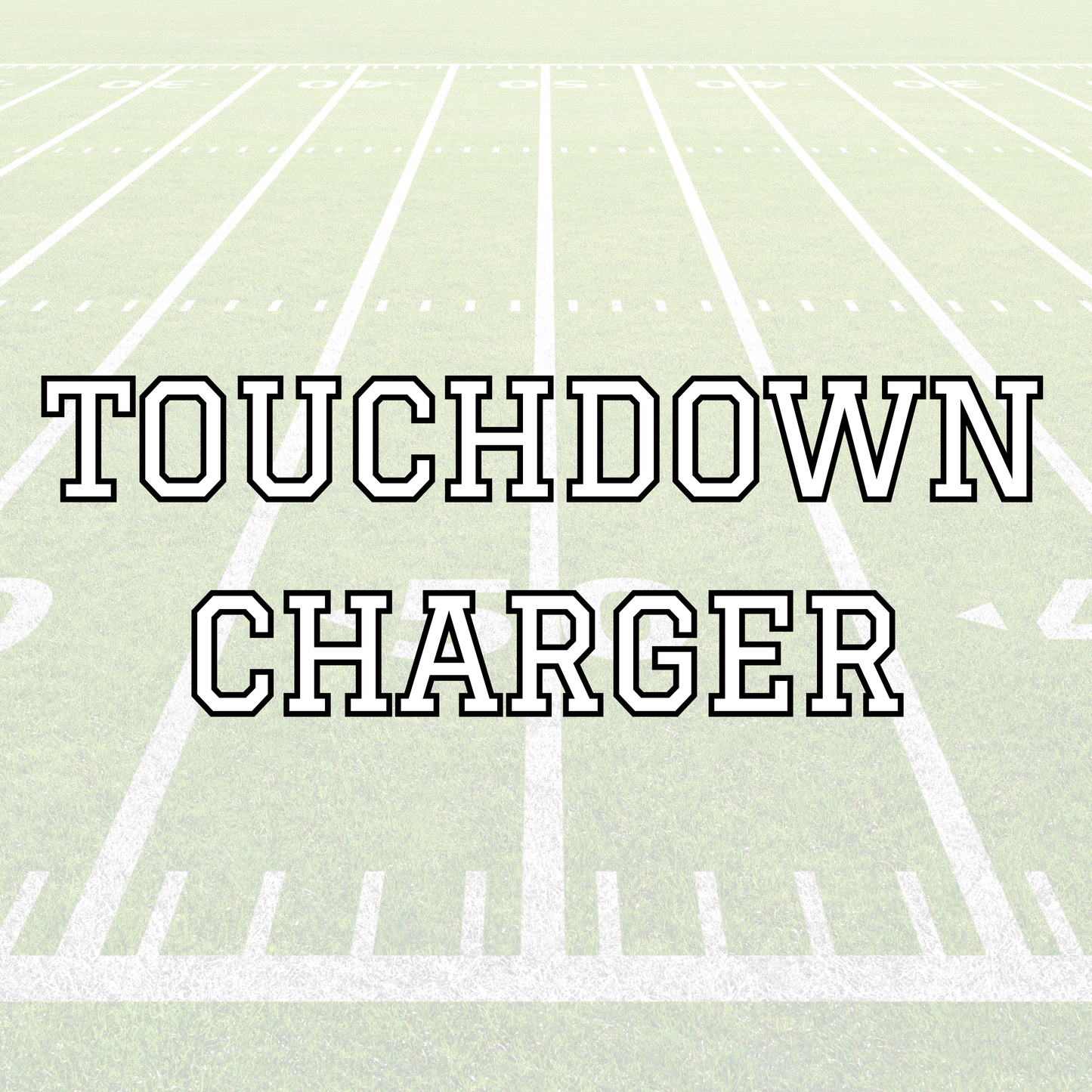 TOUCHDOWN BLANKETS