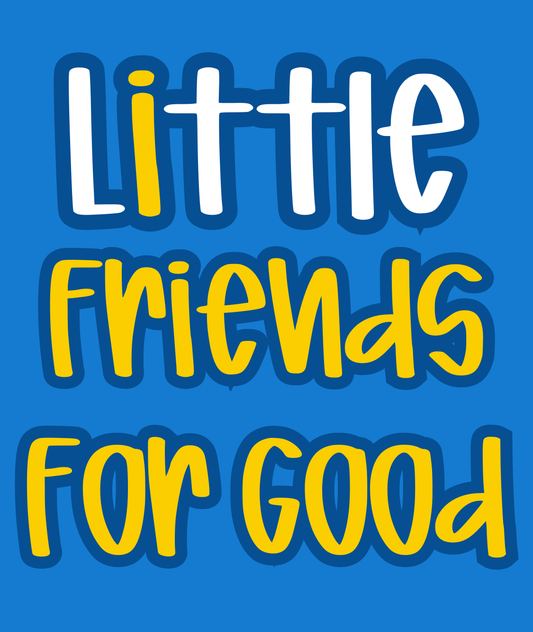 FOR GOOD | TINY TOYBOX | KIDS STYLES