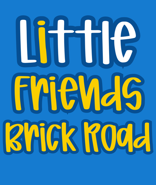 BRICK ROAD | TINY TOYBOX | ADULT STYLES