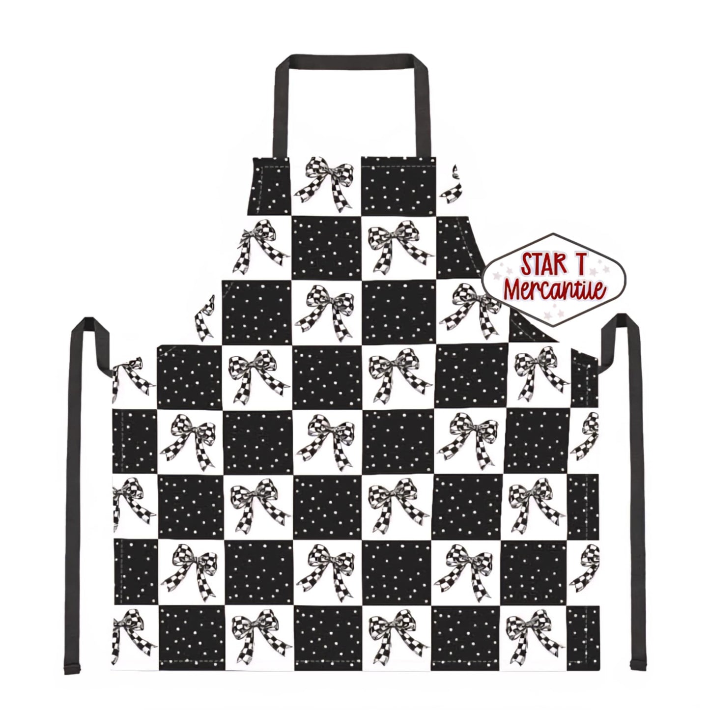 Cozy Cooking Aprons