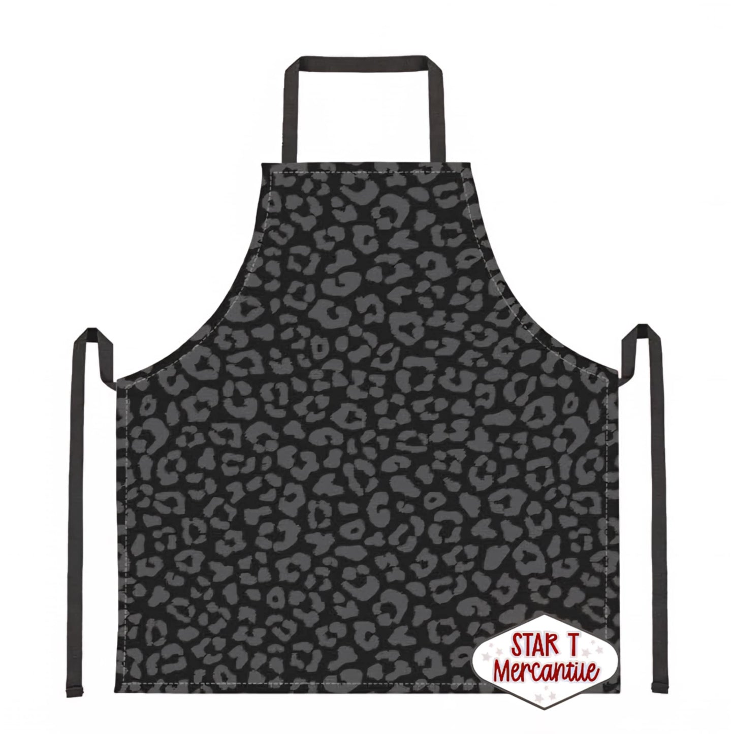 Cozy Cooking Aprons