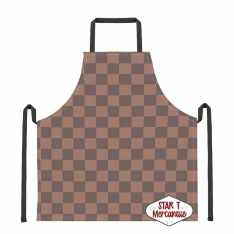 Cozy Cooking Aprons