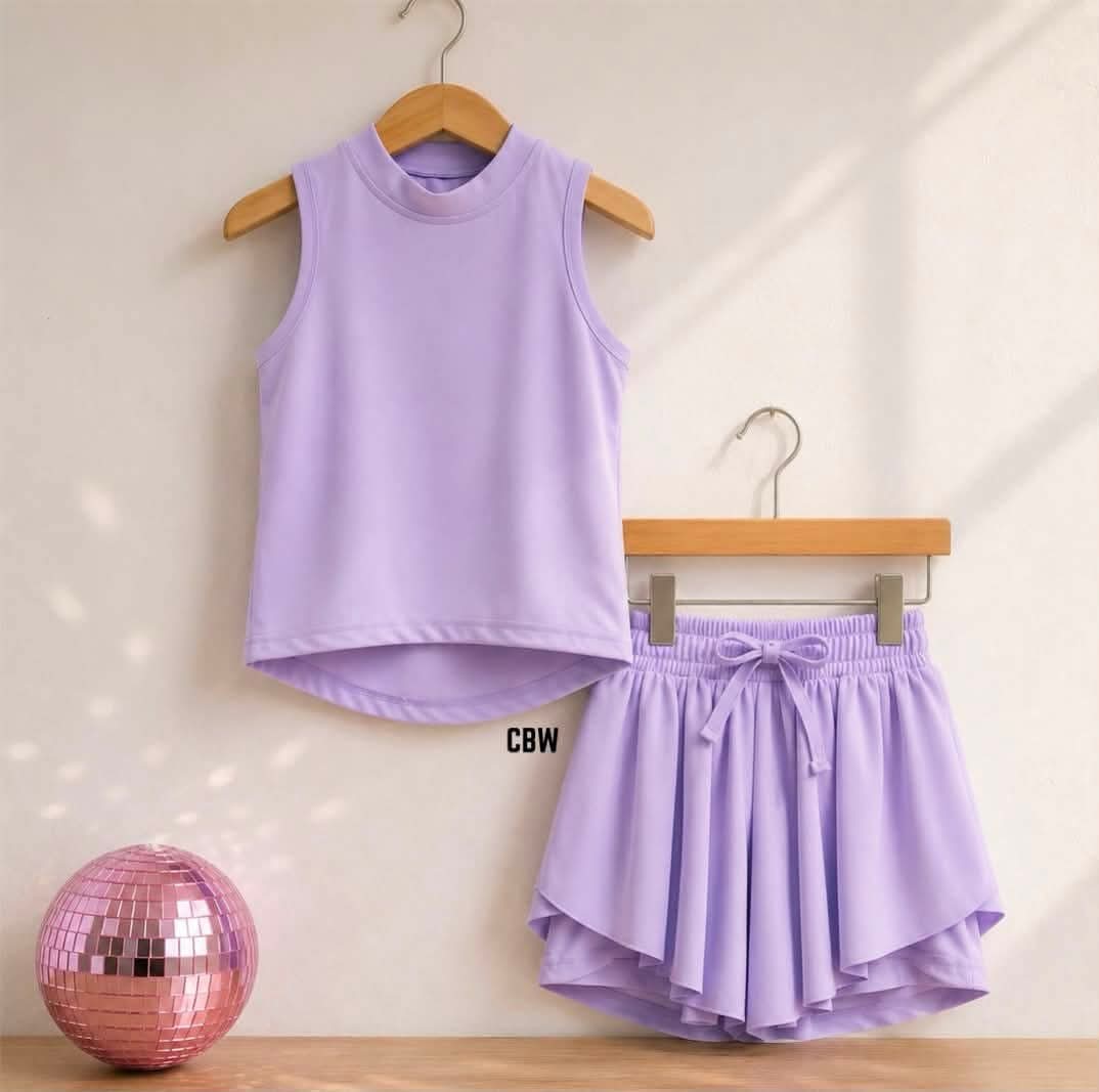 Trendy Sets- YOUTH