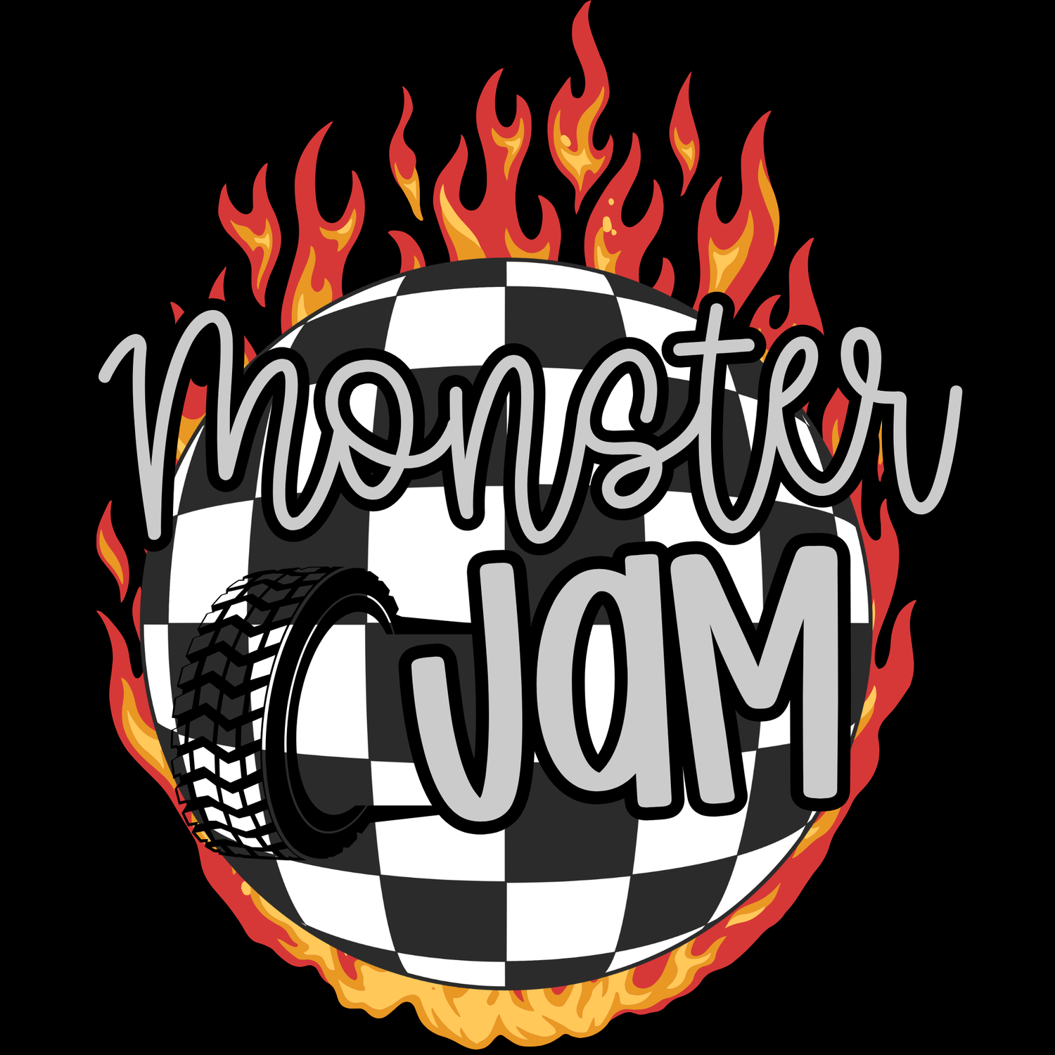 Monster Jam