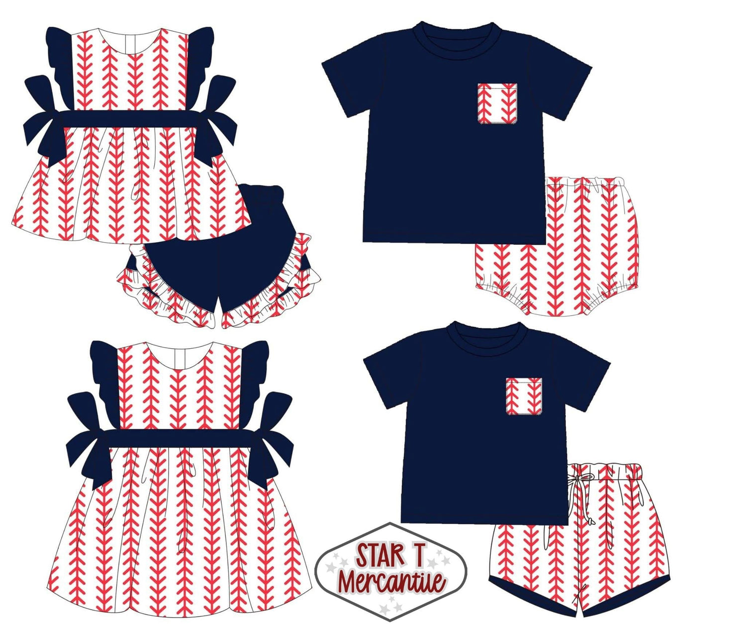 Smock Pre-Order 9/14-9/21