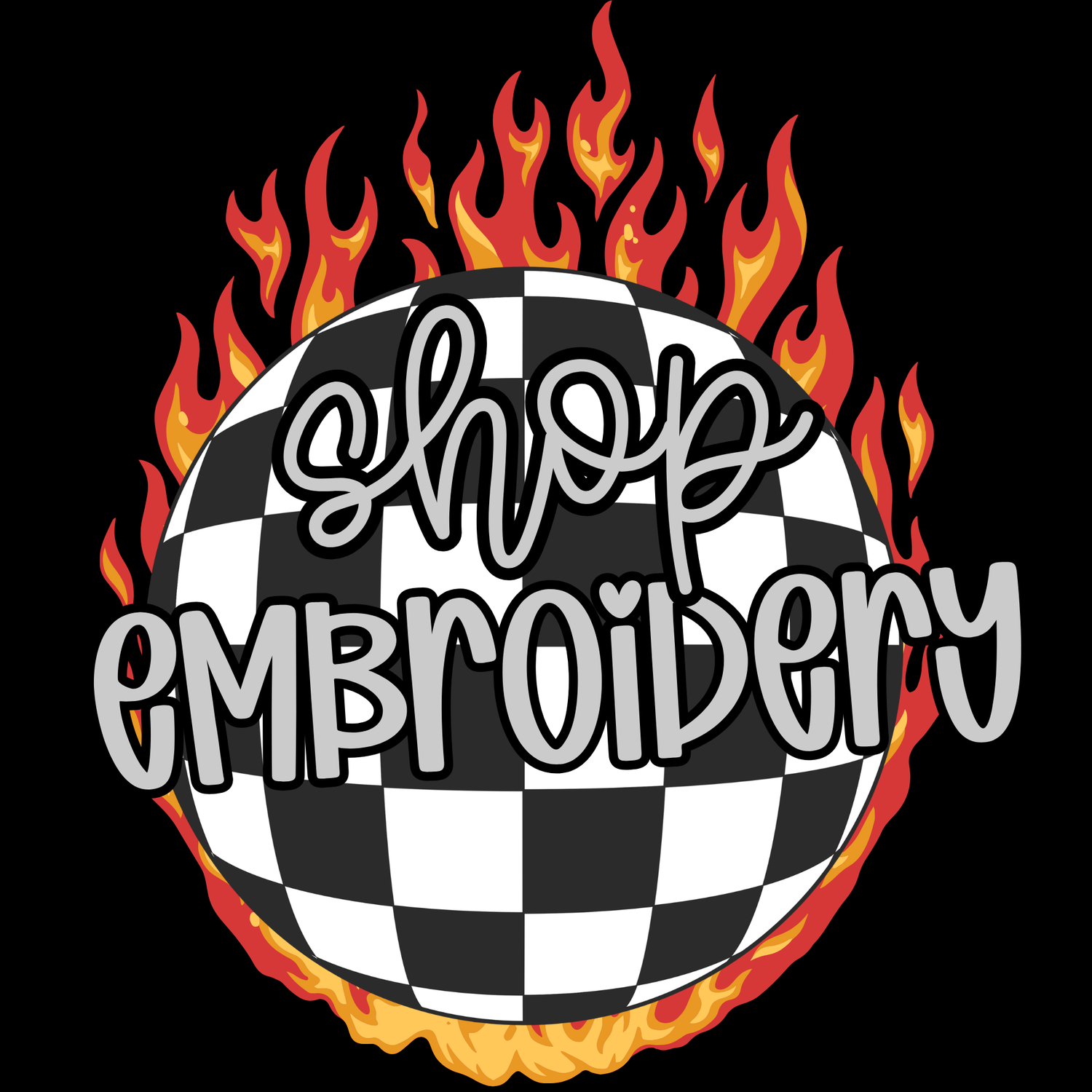 Embroidery
