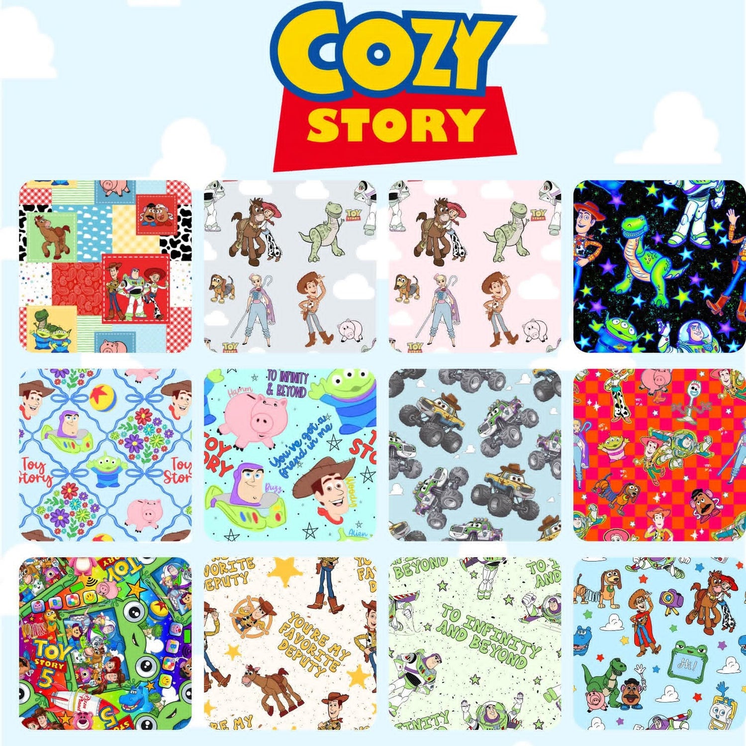 Cozy Story
