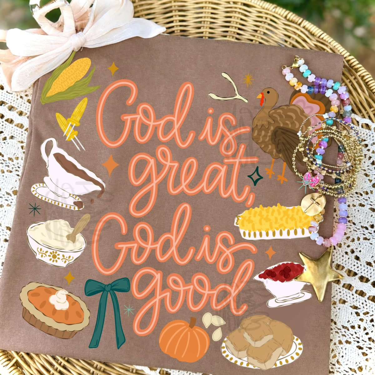 Thankful Season ALPHAS & Designs