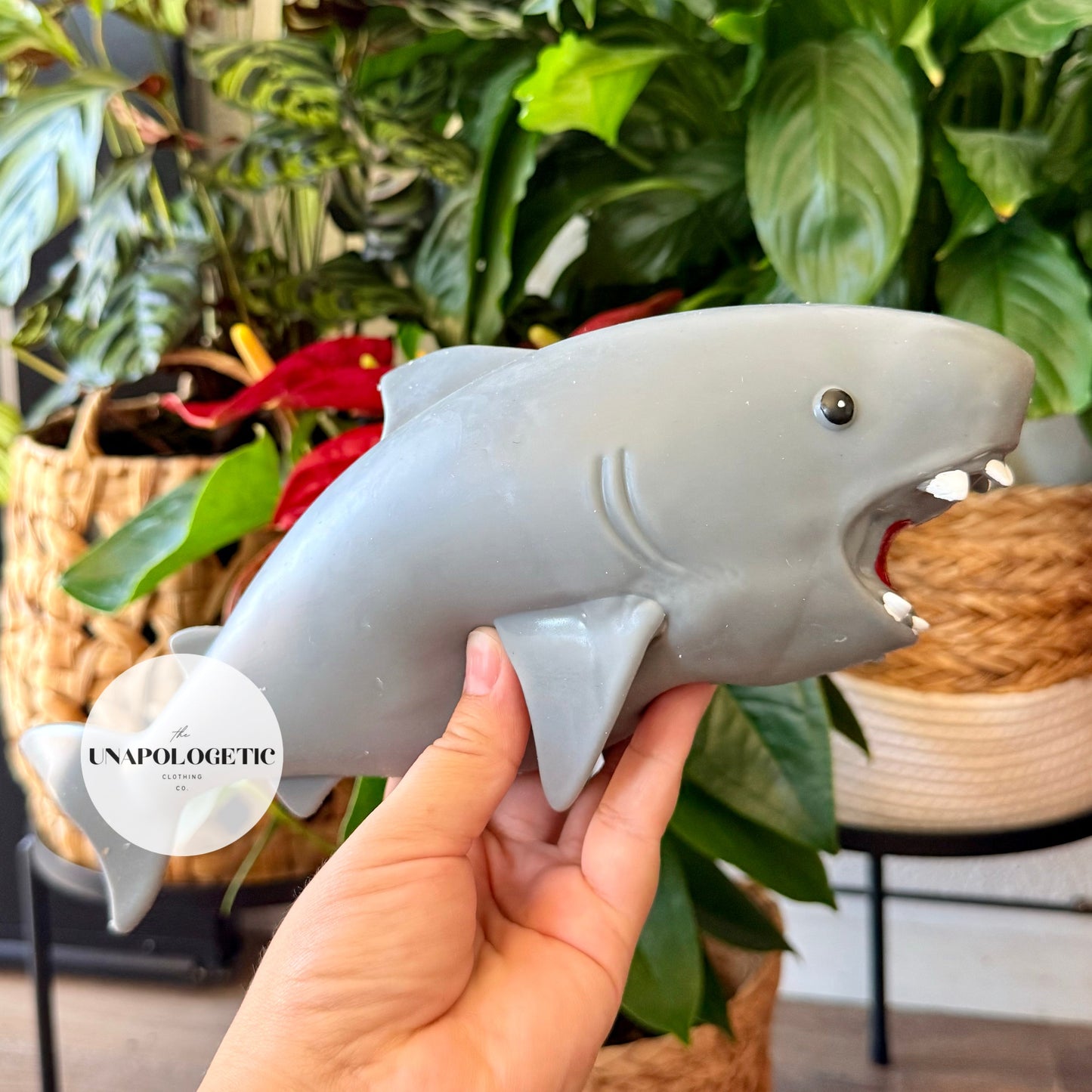 Jumbo Squishy PREORDER - WS