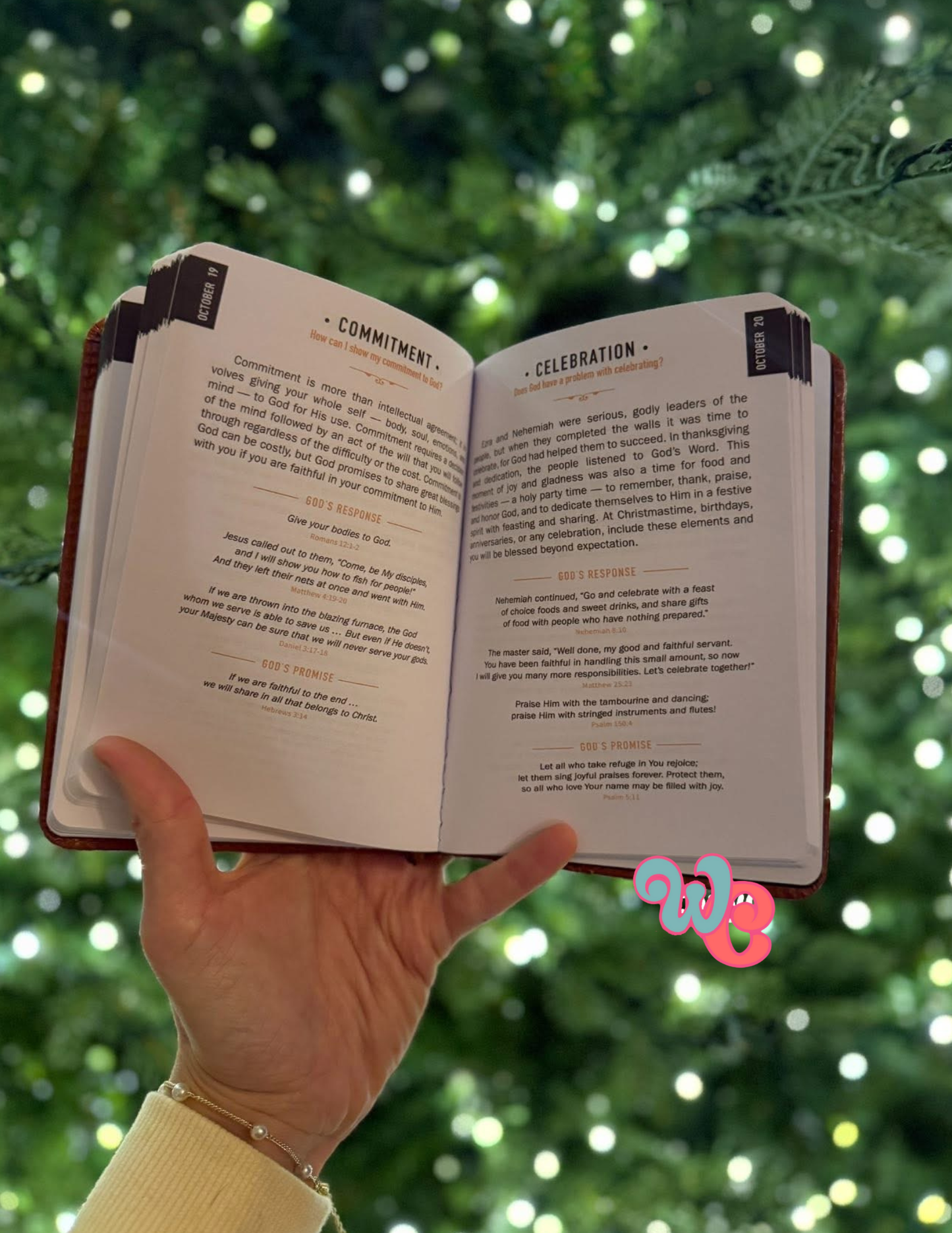 One Minute with God (For Men)