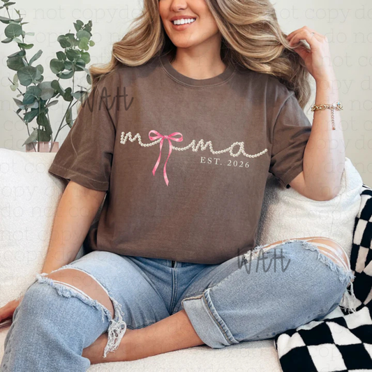 Mama