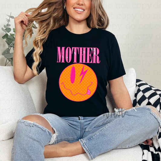 Mother