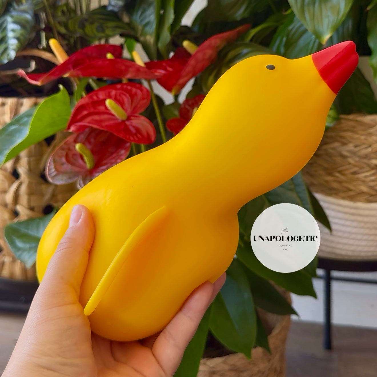 Jumbo Squishy PREORDER - WS