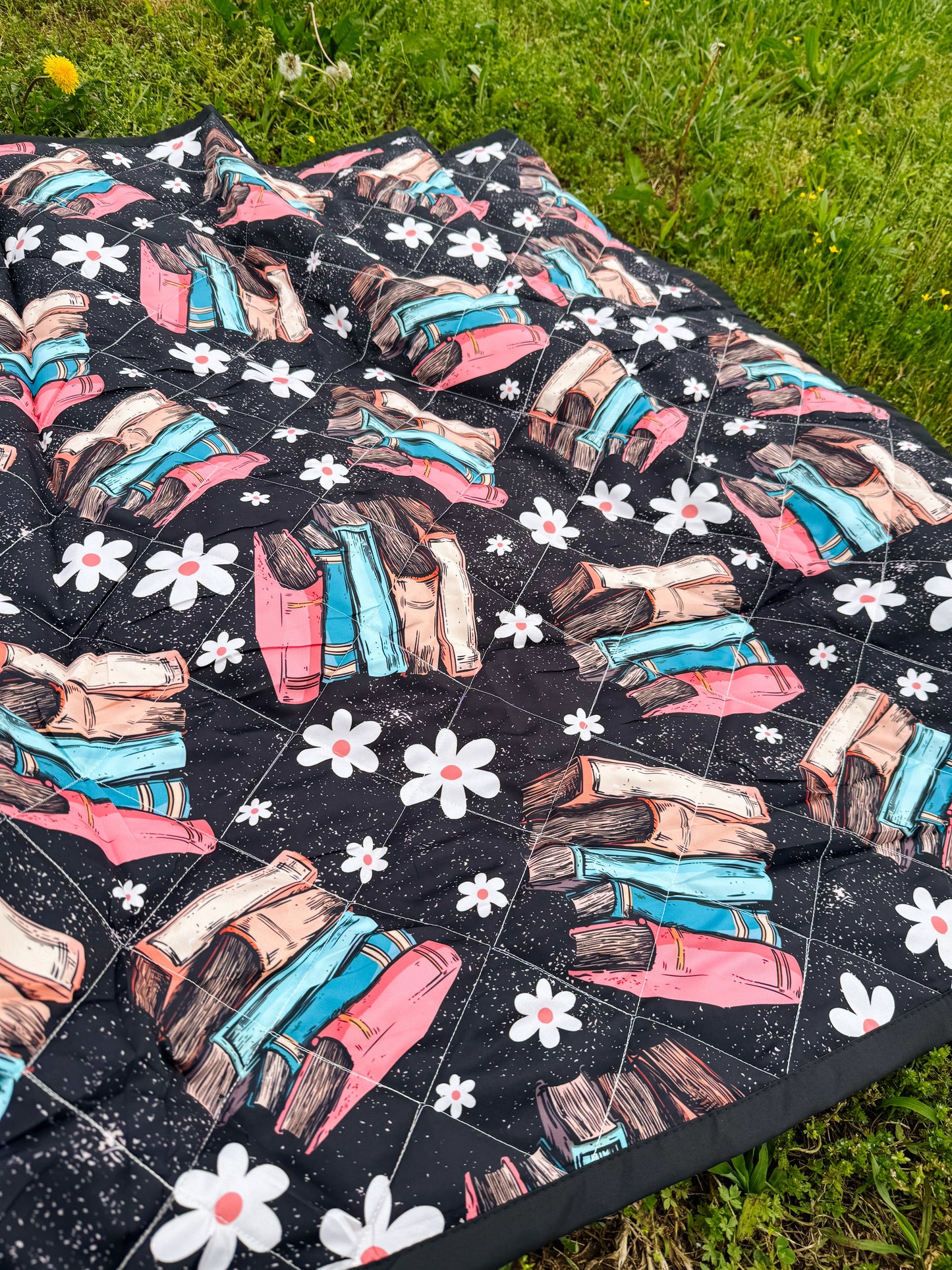 Custom Quilts