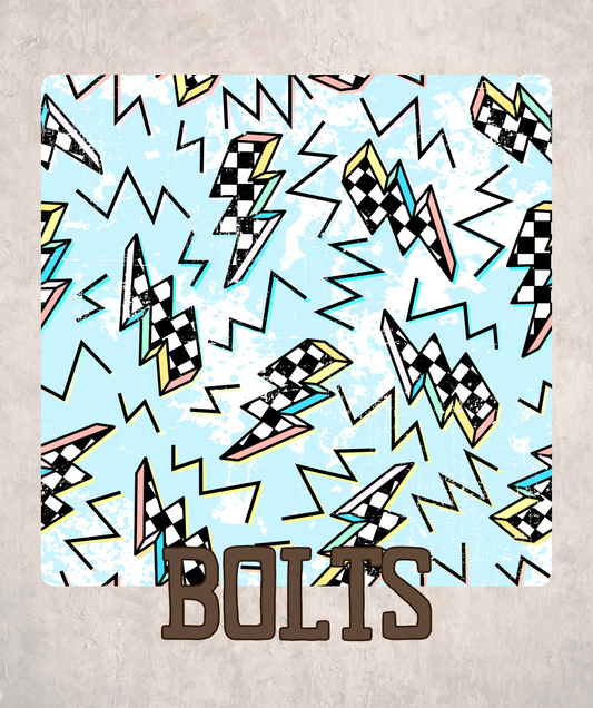 BOLTS | BOYHOOD RERUN