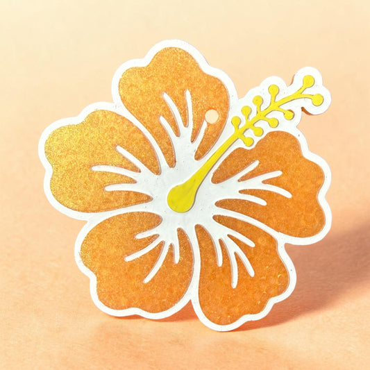 Summer In Bloom Freshie
