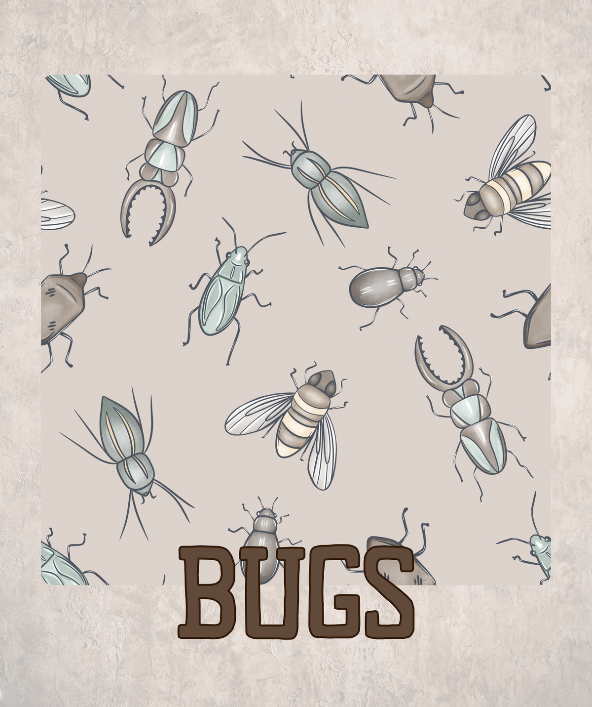 BUGS | LONG LIVE BOYHOOD RERUN R2