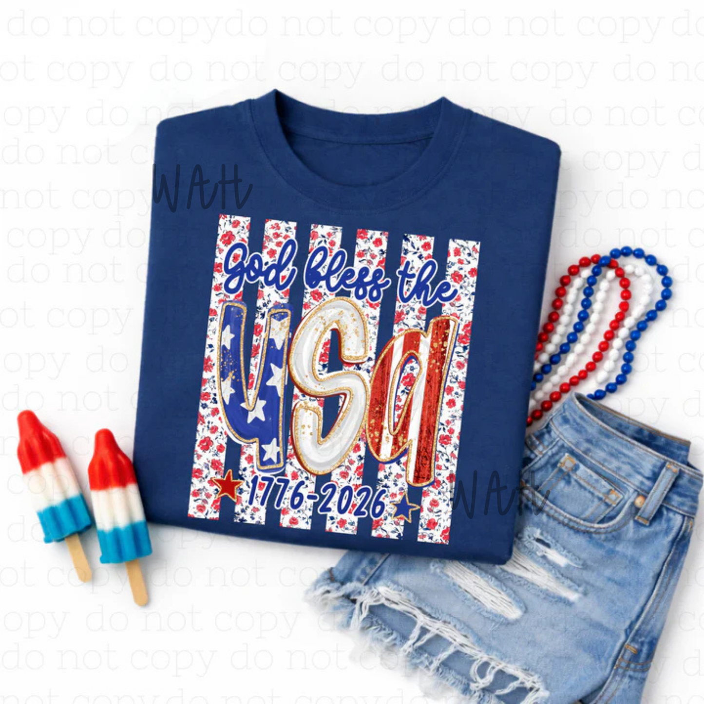 USA